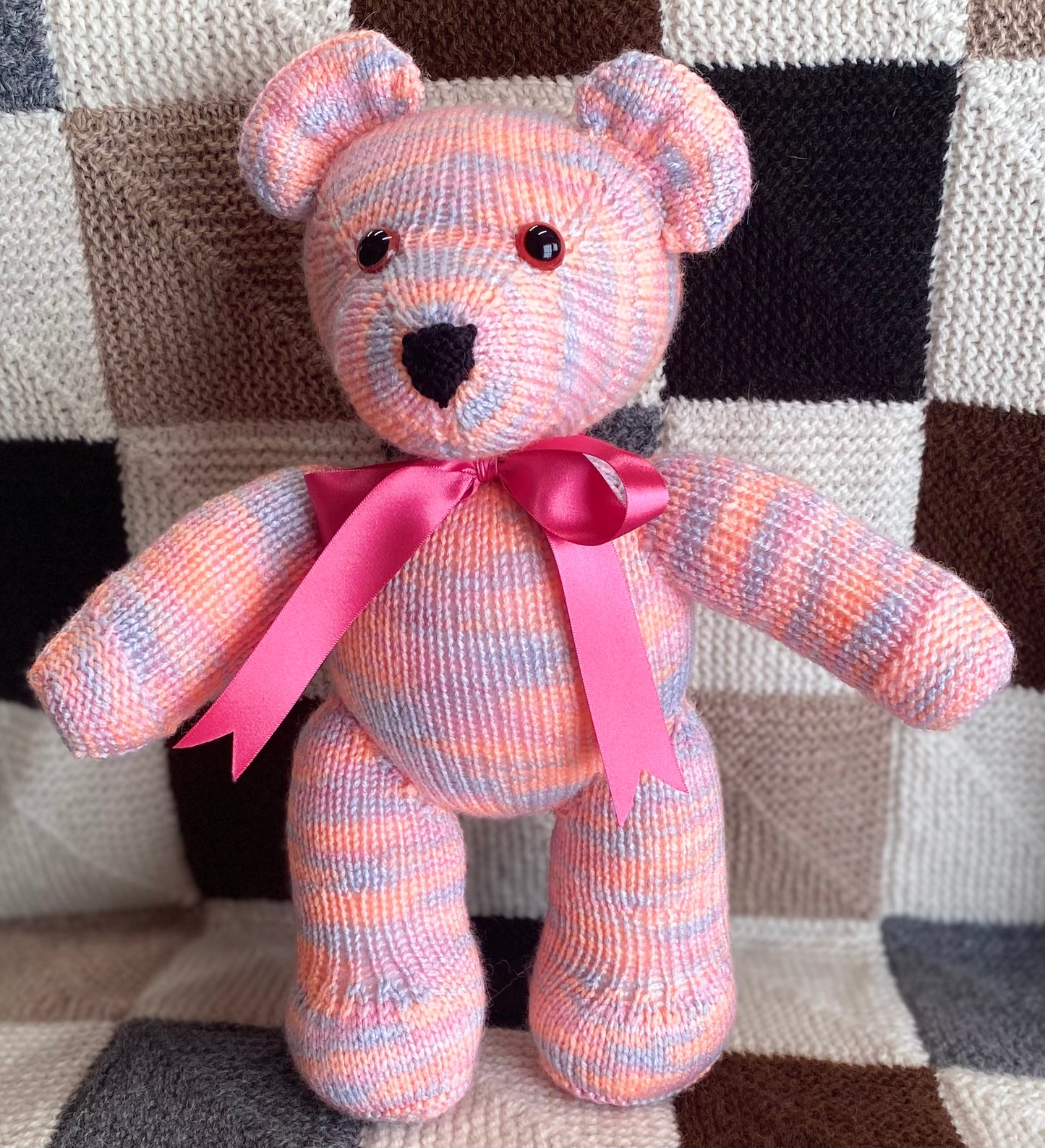 Teddy Bears