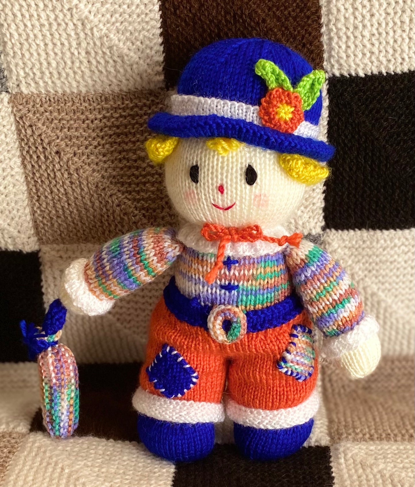 Little Clowns
