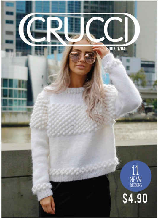 Fashion Book 1704