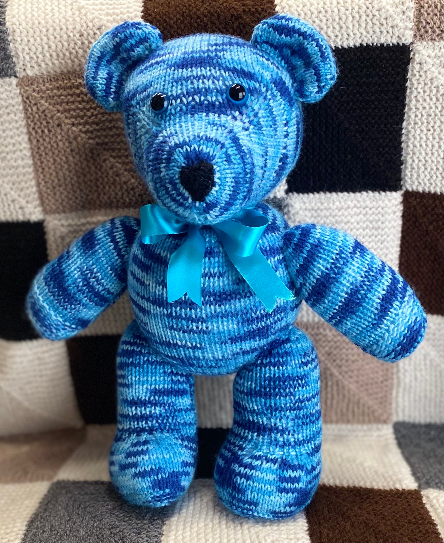 Teddy Bears