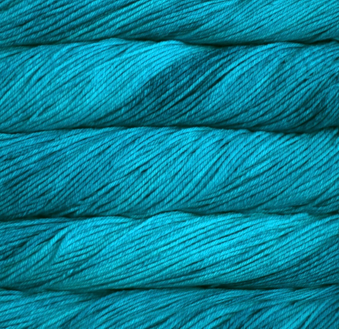 Rios Superwash Merino Worsted