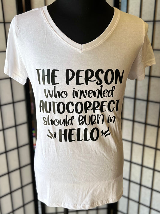 Novelty T-Shirt