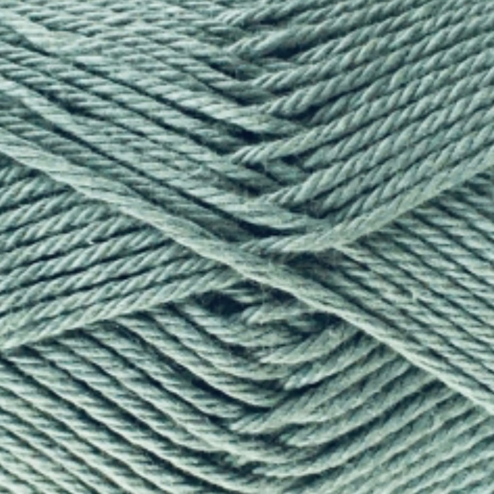 Pure Cotton 8PLY