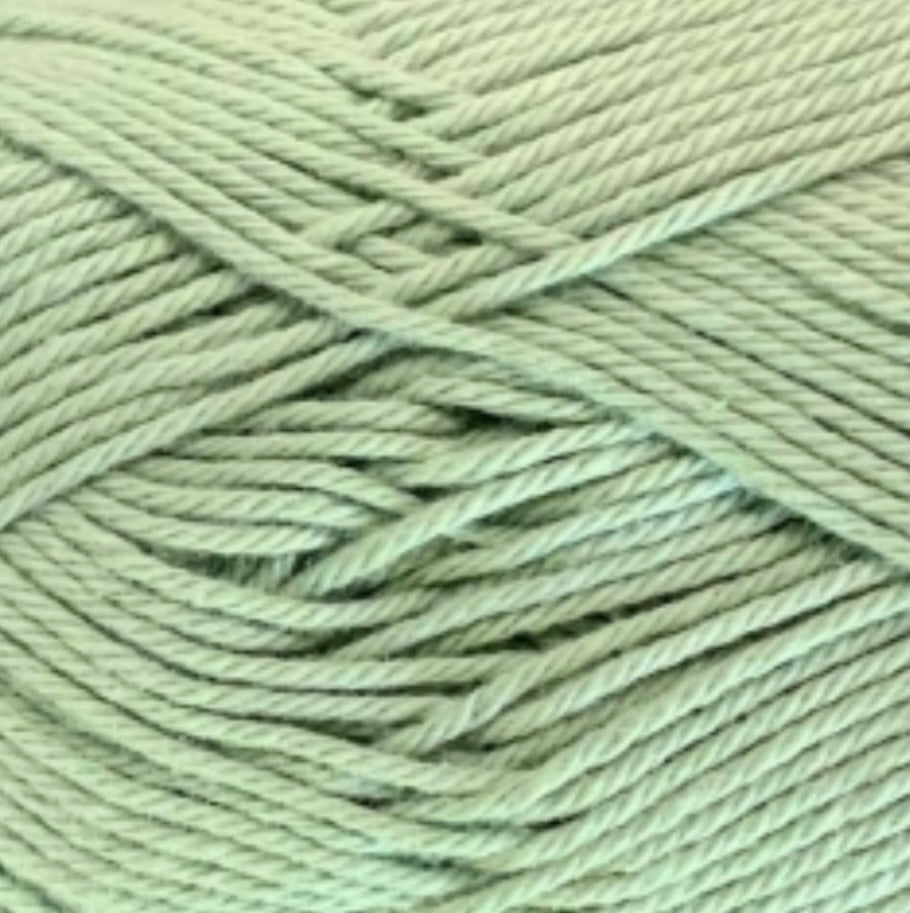 Pure Cotton 8PLY