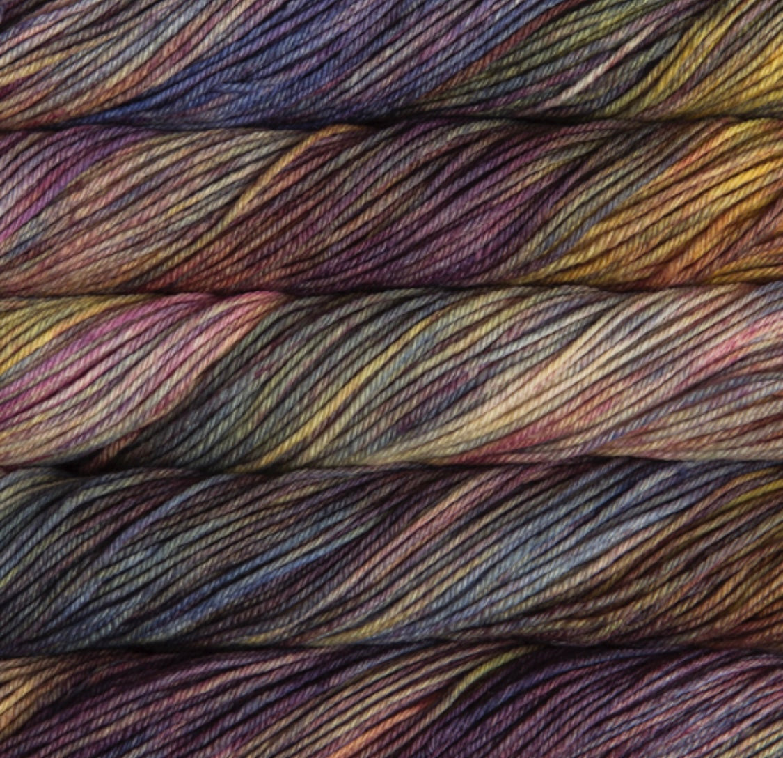 Rios Superwash Merino Worsted