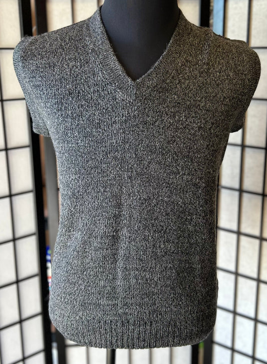 Alpaca Vest
