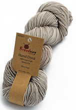 Load image into Gallery viewer, Broadway Yarns - Hand Dyed Merino
