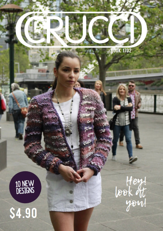 Fashion Book 1702