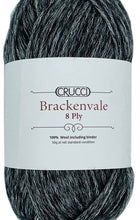 Load image into Gallery viewer, Brackenvale 8ply Wool
