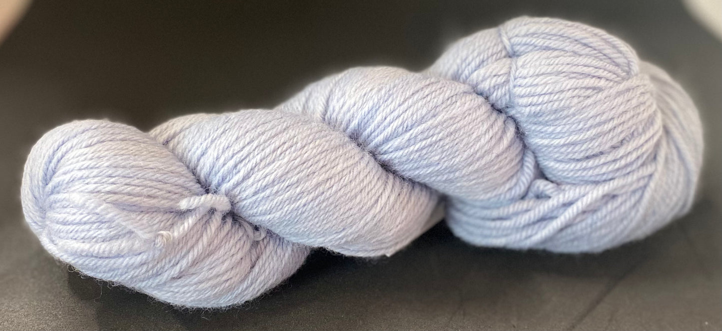 DK Polwarth