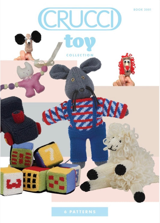 Toy Collection