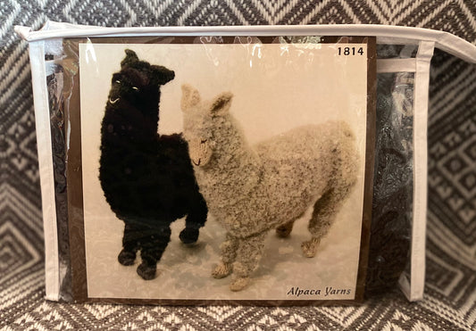Alpaca