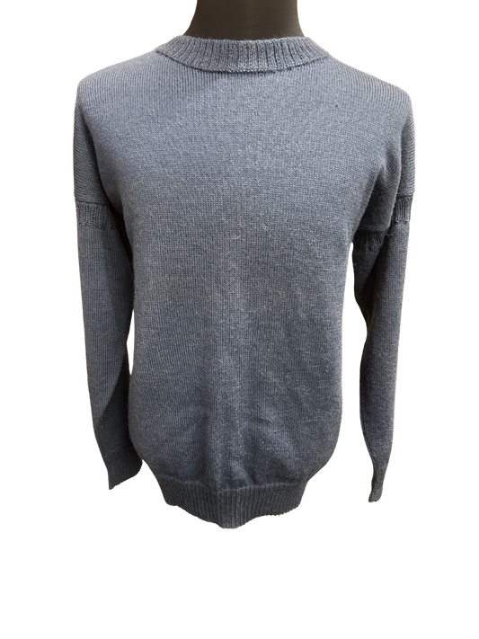 Alpaca Sweater