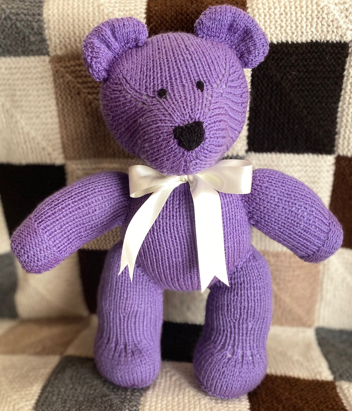 Teddy Bears