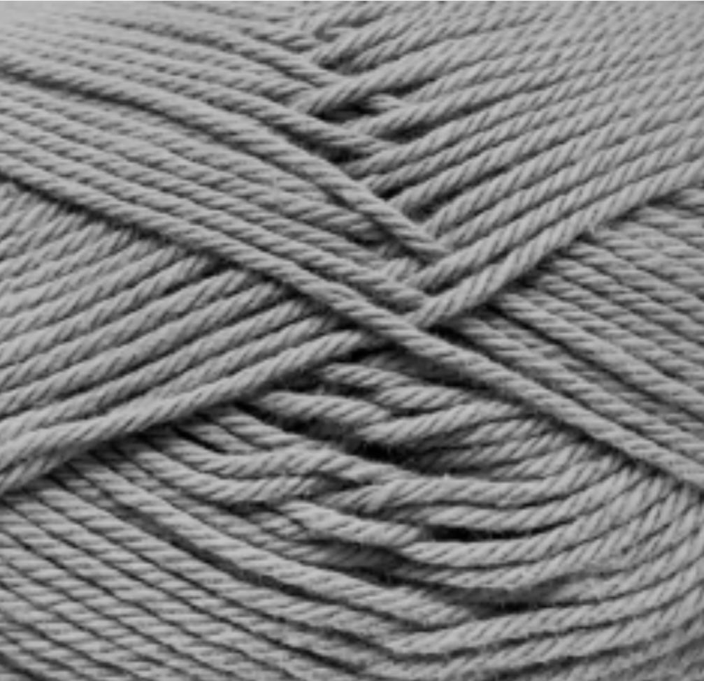 Pure Cotton 8PLY