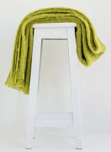 Load image into Gallery viewer, Mohair Throw
