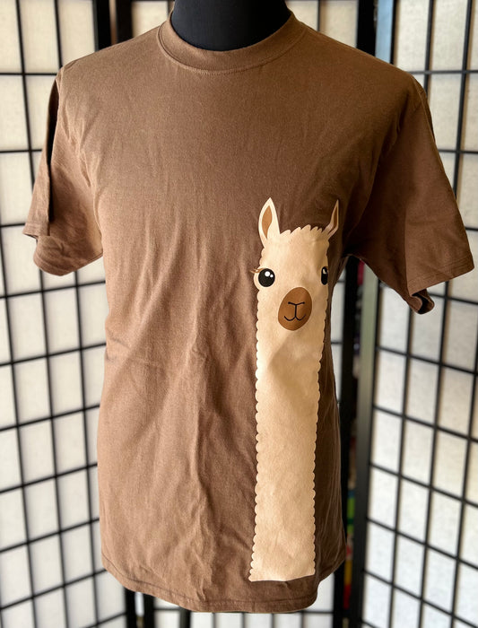 Alpaca T-Shirt