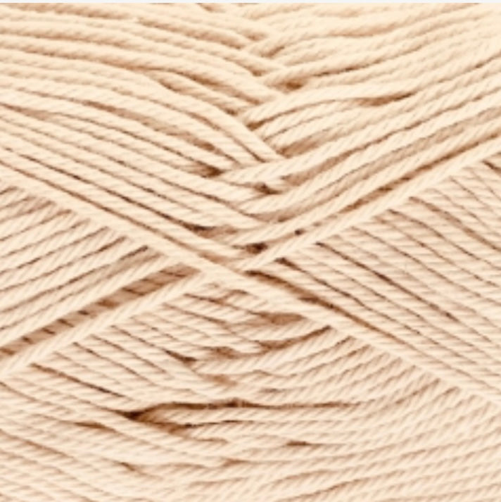 Pure Cotton 8PLY