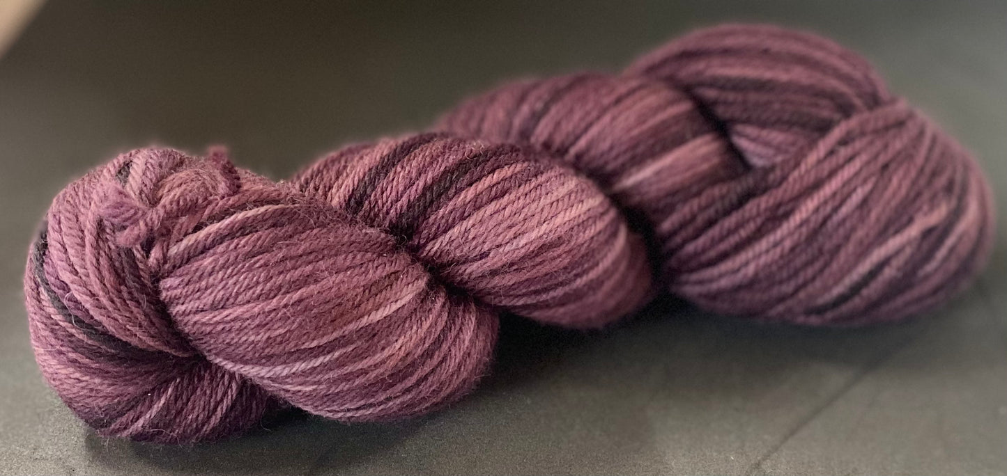 DK Polwarth
