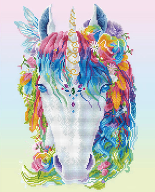 Mystic Unicorn