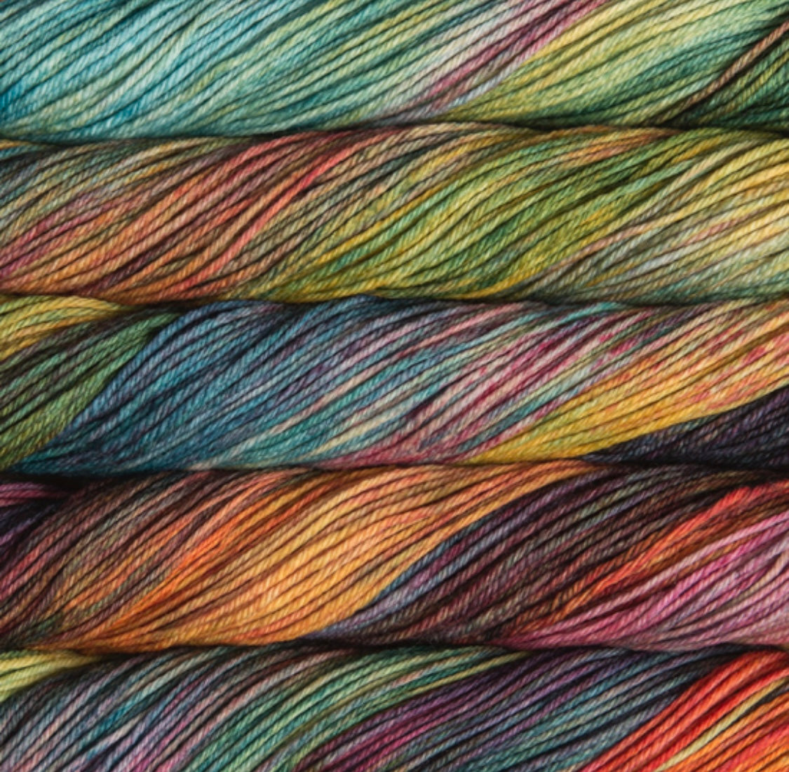 Rios Superwash Merino Worsted