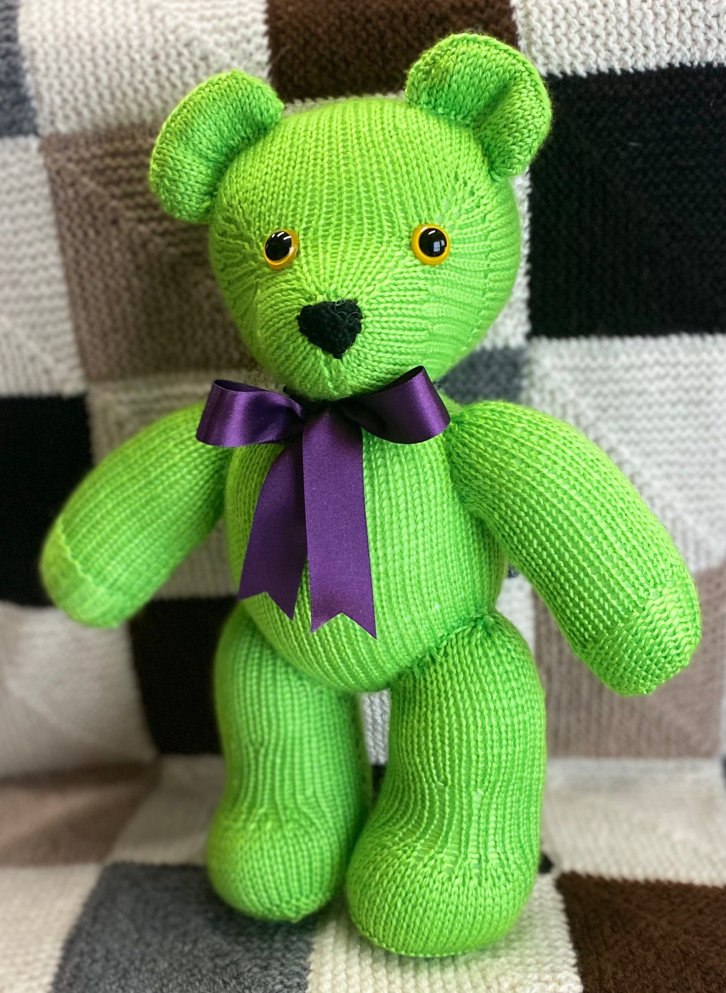 Teddy Bears
