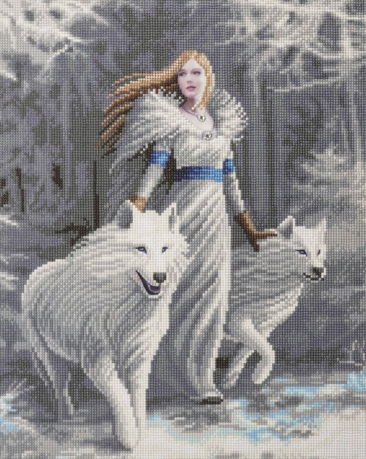 Winter Guardians