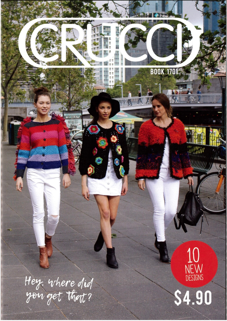 Fashion Book 1701