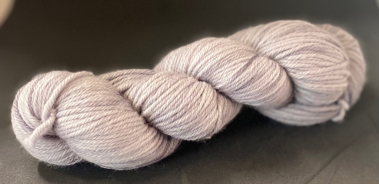 DK Polwarth