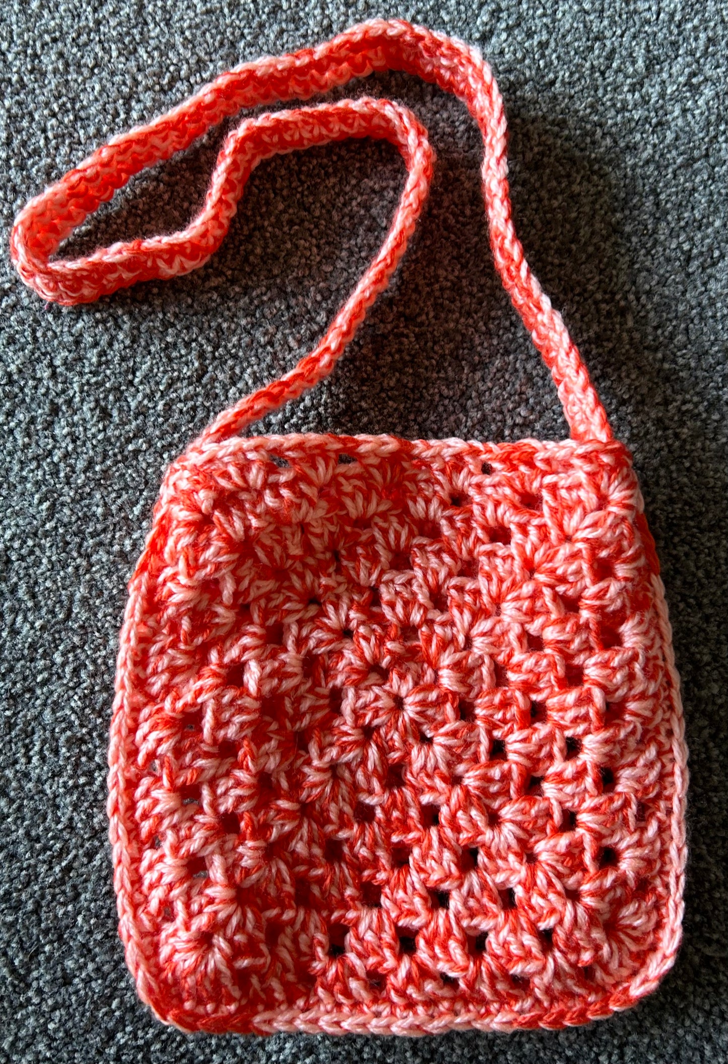 Crochet Bags