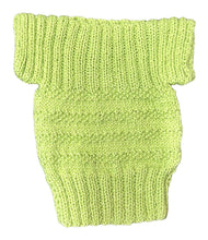 Load image into Gallery viewer, Fish N Chip knitted top
