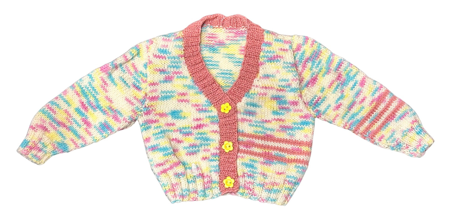 Button up Cardigan
