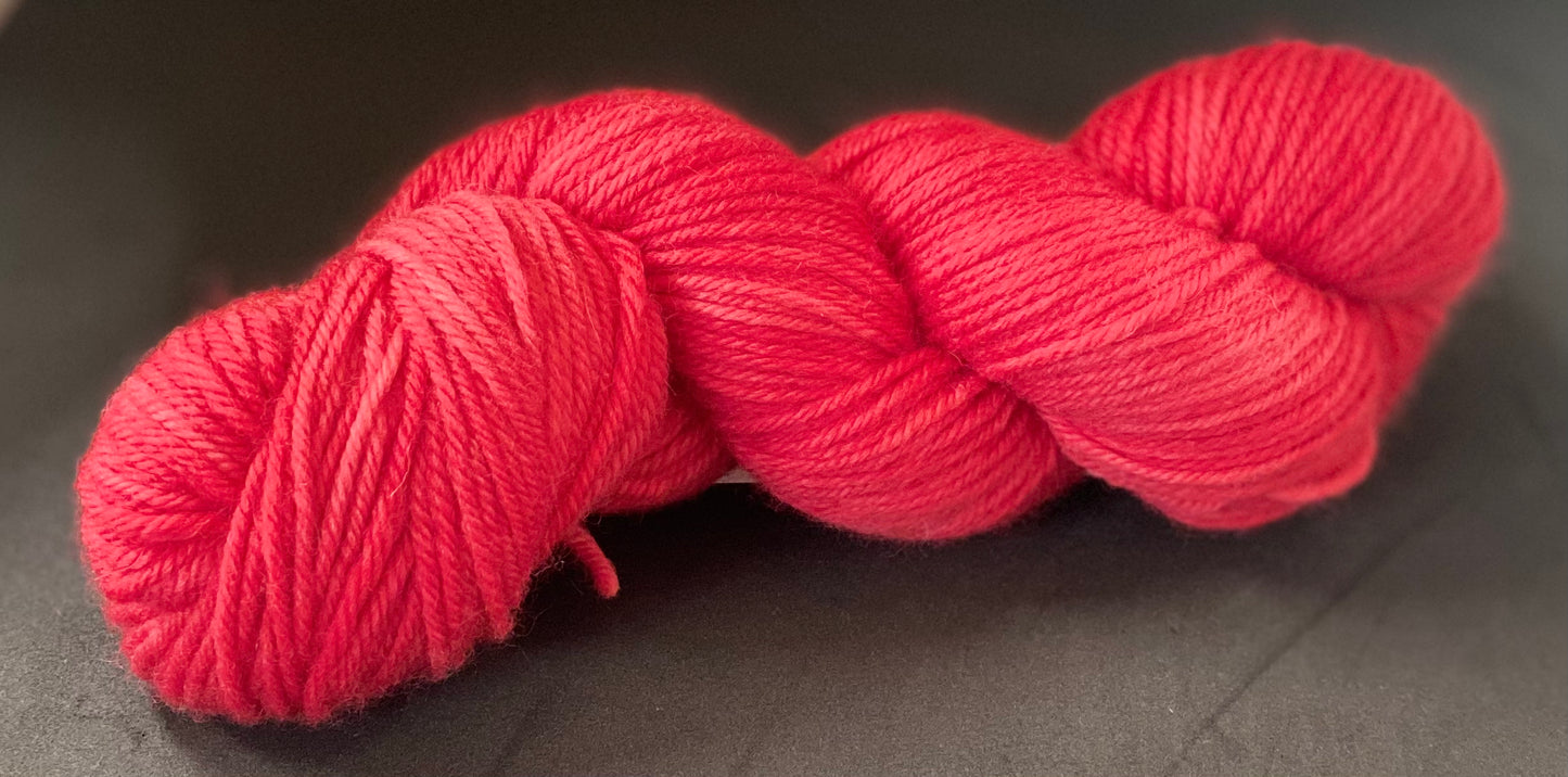 DK Polwarth