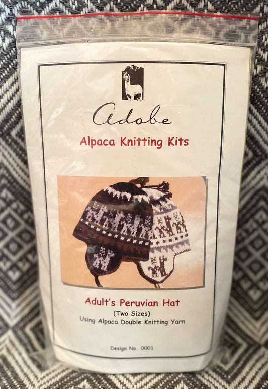 Adobe Knitting Kits