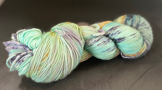 4ply Merino Twist