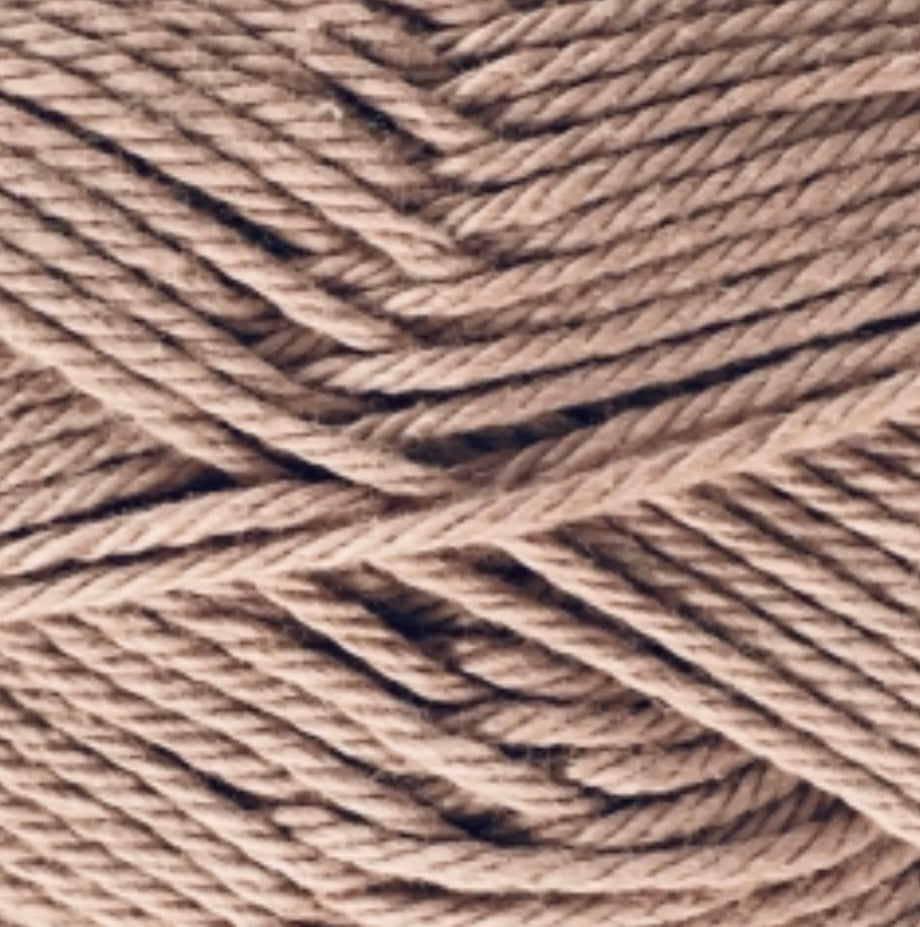 Pure Cotton 8PLY
