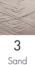 Load image into Gallery viewer, Crucci Luxury Merino Crepe 4ply Wool
