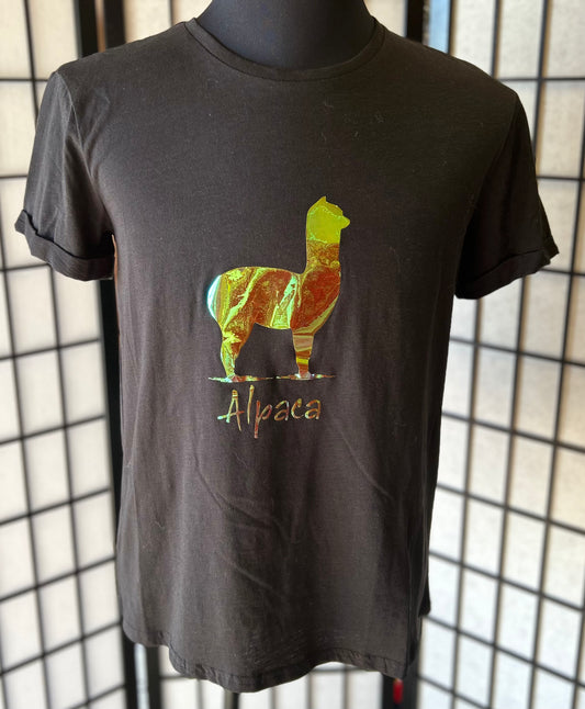 Alpaca
