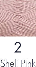 Load image into Gallery viewer, Crucci Luxury Merino Crepe 4ply Wool
