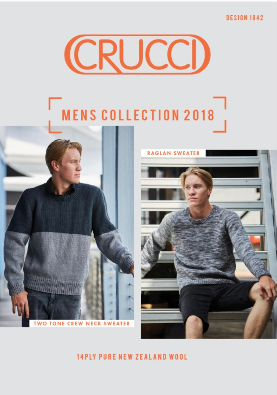 Mens Collection 2018